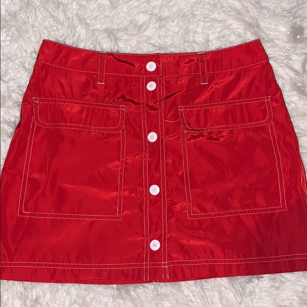 Forever 21 Skirt